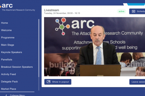 November Newsletter - Not long to go...the countdown is on!